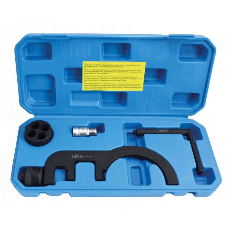 Oem Steuerkettensperre Bmw 3 E90 E91 E92 2.0D 320D