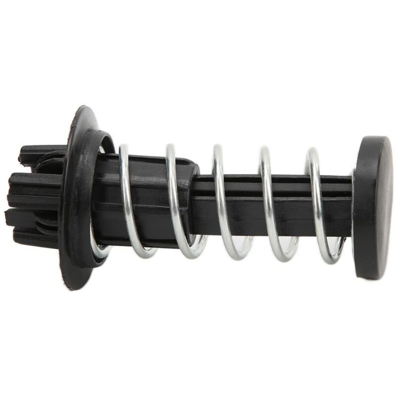 Image of Motorstoppfeder für C250 C300 C350 E-Klasse GLK-Klasse - Einfacher Austausch der Motorhaubenfeder.