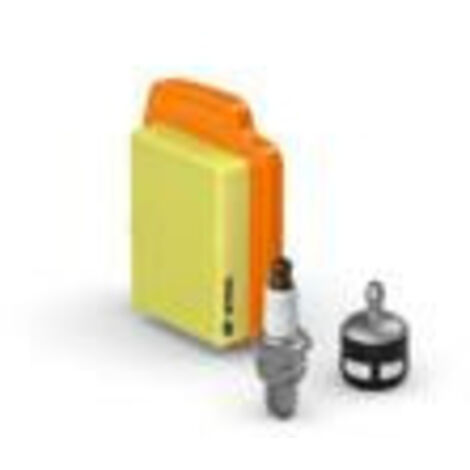 Motorwartungskit für ORIGINAL STIHL KM94 Modelle 41490074103