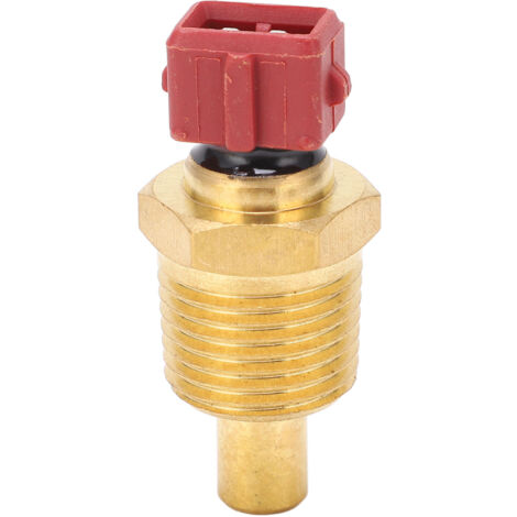 Motorwassertemperatur-Transmitter-Einheit Schalter Sensor 716 12800 Ersatz für 3CX 4CX für Traktor Wassertemperatur-Transmitter 716 12800 Sensor.