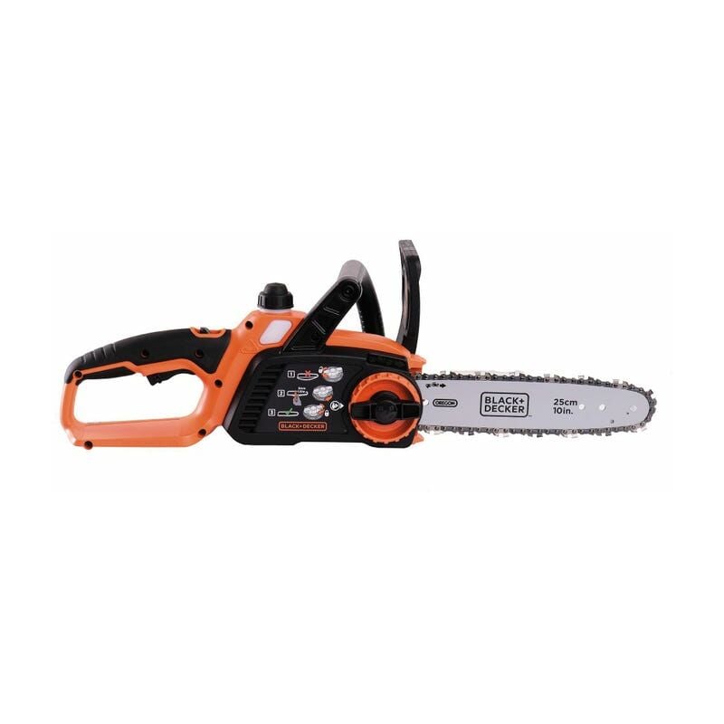 Black&decker - Motosega a batteria GCK1825L20, 18.0 v