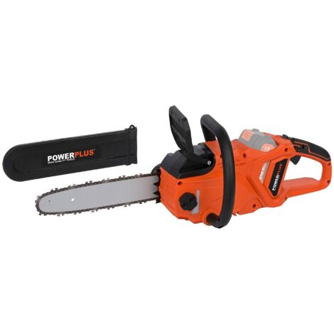 Motosega a batteria Dual Power 40V