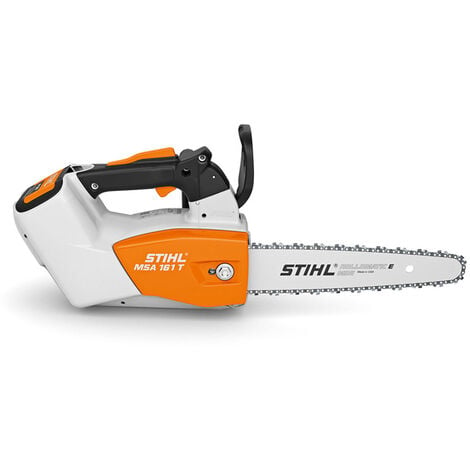 Motoseghe stihl a batteria