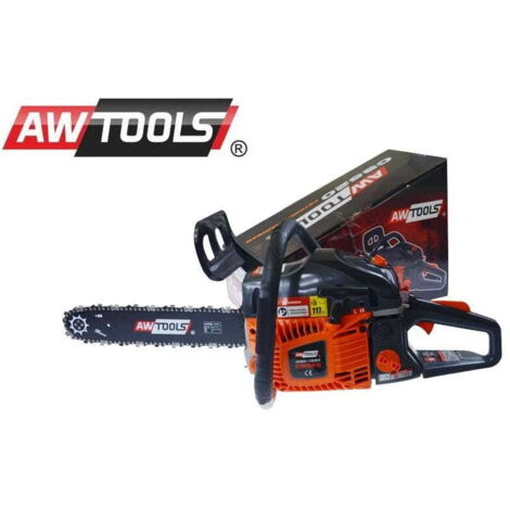 MOTOSEGA A SCOPPIO AWTOOLS 3.0 HP 35cm CS520