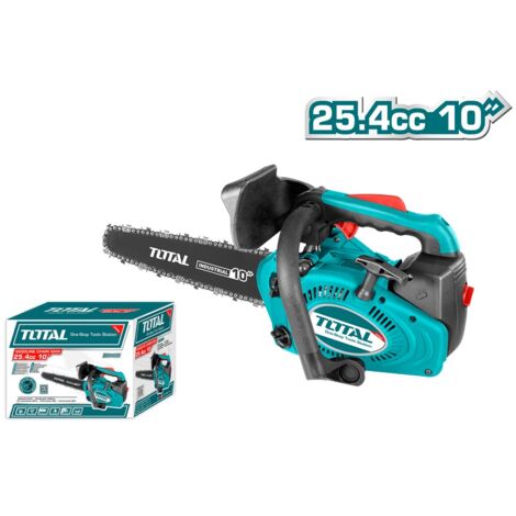 Motosega Da Pota A Scoppio Ideal Star 25c Lama 25 Cm - Foto 2