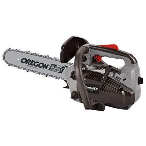 motosega a scoppio da potatura 25,4 cc - ribimex