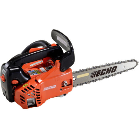 MOTOSEGA A SCOPPIO DA POTATURA ECHO CS280TESC CS-280TESC BARRA CARVING