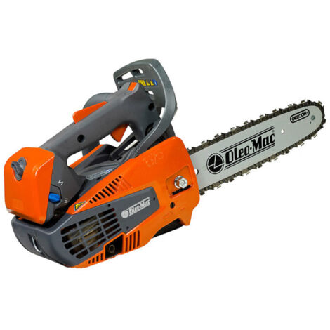 Motosega a Scoppio da Potatura Oleo-Mac GST 250 barra 25 cm