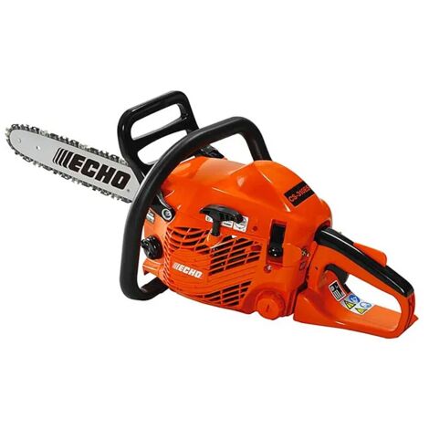 MOTOSEGA A SCOPPIO ECHO CS 310 ES LEGGERA MULTIFUNZIONE PROFESSIONALE NUOVA