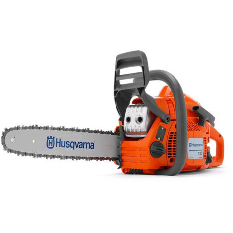 Motosega a scoppio Husqvarna 135 Mark II - Barra 35 Cm