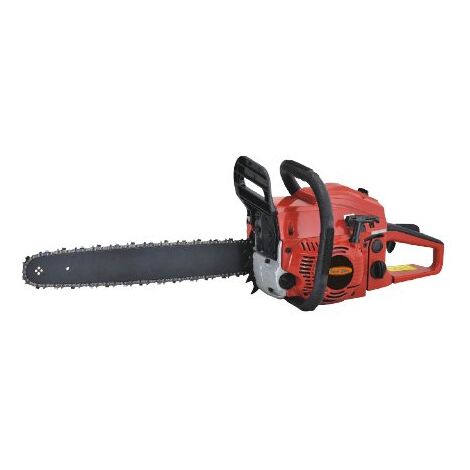 Motosega a scoppio ideal star 45 lama 45 cm
