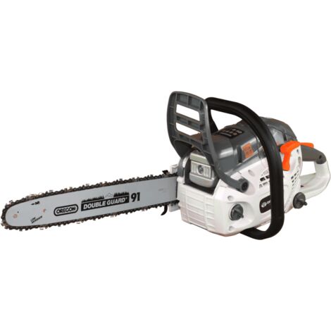 Motosega a scoppio professionale 41cc Daewoo DACS4216PRO barra 40cm