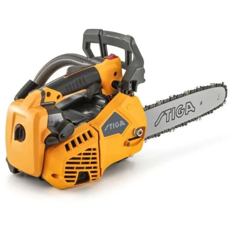 Motosega a scoppio STIGA PR 730 10" motore 26,9 cc barra di taglio da 25 cm