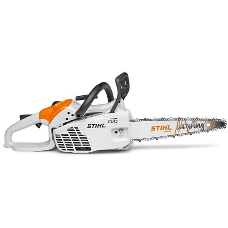 Stihl Motosega Ms 194 T A Scoppio 31.8ccstihl Motosega Ms 194 T A Scoppio  31.8cc Per Potatura Leggerissima Barra Carving