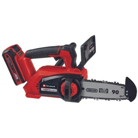 MOTOSEGA BATTERIA 3AH BL 20CM