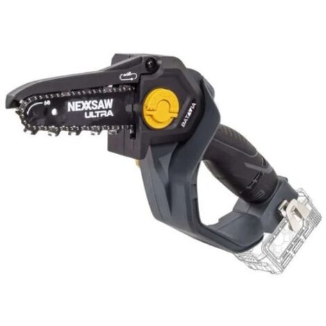 Motosega Campatta V3.2 7 Brushless Con Testa Girevole ( BATAVIA cod. 7064356 )