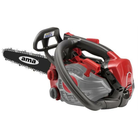 Motosega da potatura Ama CS25L carving – barra 25 cm