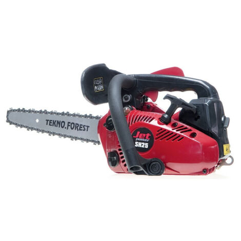 Motosega Da Potatura Carving Jet Power 25,4 cc 10'' - 25 cm