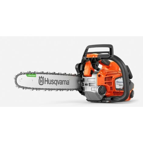 Motosega da potatura Husqvarna T540 XP® Mark III