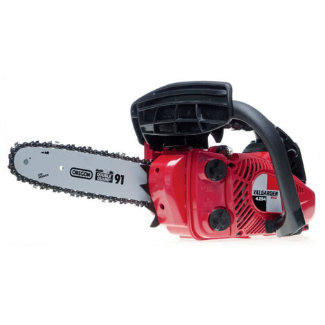 Motosega Da Potatura Jet Power 25,4 cc 10'' - 25 cm