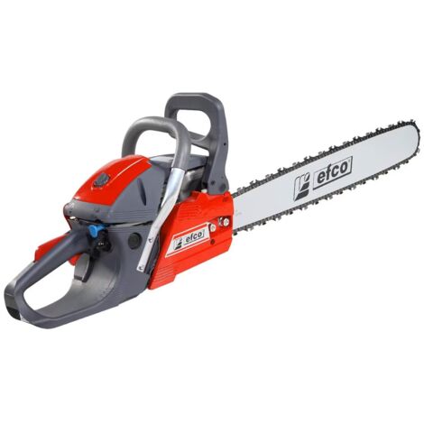 Motosega Efco MTH 5600 Barra da 46 cm 54,5 cc