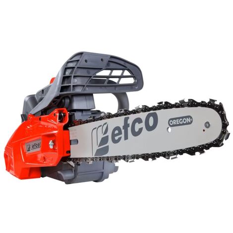 Motosega Efco MTTH 2400