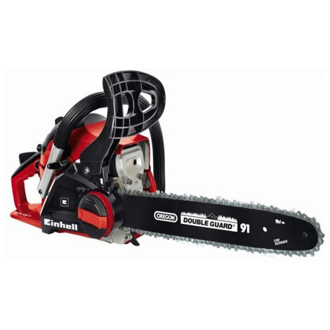 Motosega Einhel Gc-pc 1335 I Tc Barra 35 Cm Motore A Scoppio 41 Cc