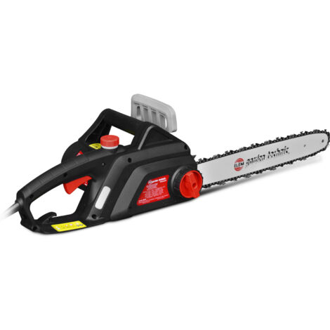 Motosega elettrica 2000W - Guida 40cm - Elem garden