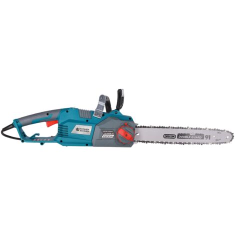 Motosega elettrica Könner & Söhnen 2200 W, KS CS2200-16, 16” (40 cm)