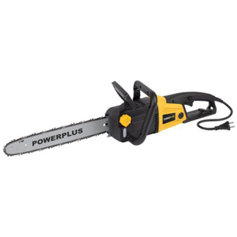 Motosega elettrica Spada da 2.400w 40cm powxg1009-07 powerplus