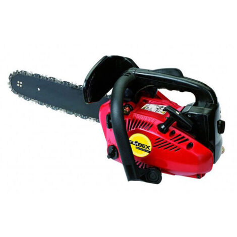 Motosega Gx 25/25 Mc Cc.25,4 - Kw 0,7 (Barra Carving)