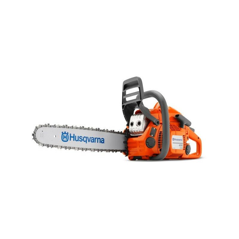 Husqvarna - motosega 435 ii cilindrata 40,9 cc