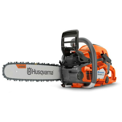 Motosega Husqvarna 545 MARK II