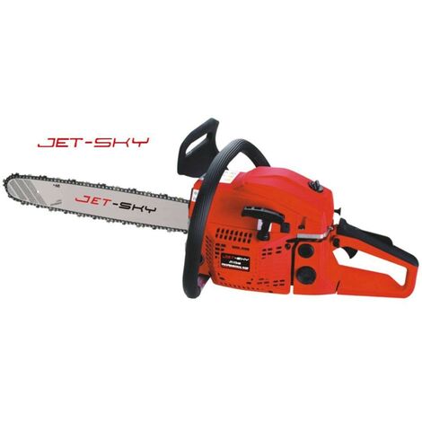 MOTOSEGA J-SKY 45,0 CC 45 CM TM4500