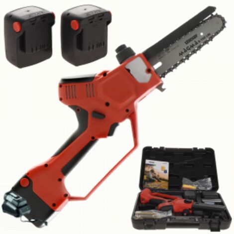 Motosega Magma E-150 LM Stocker