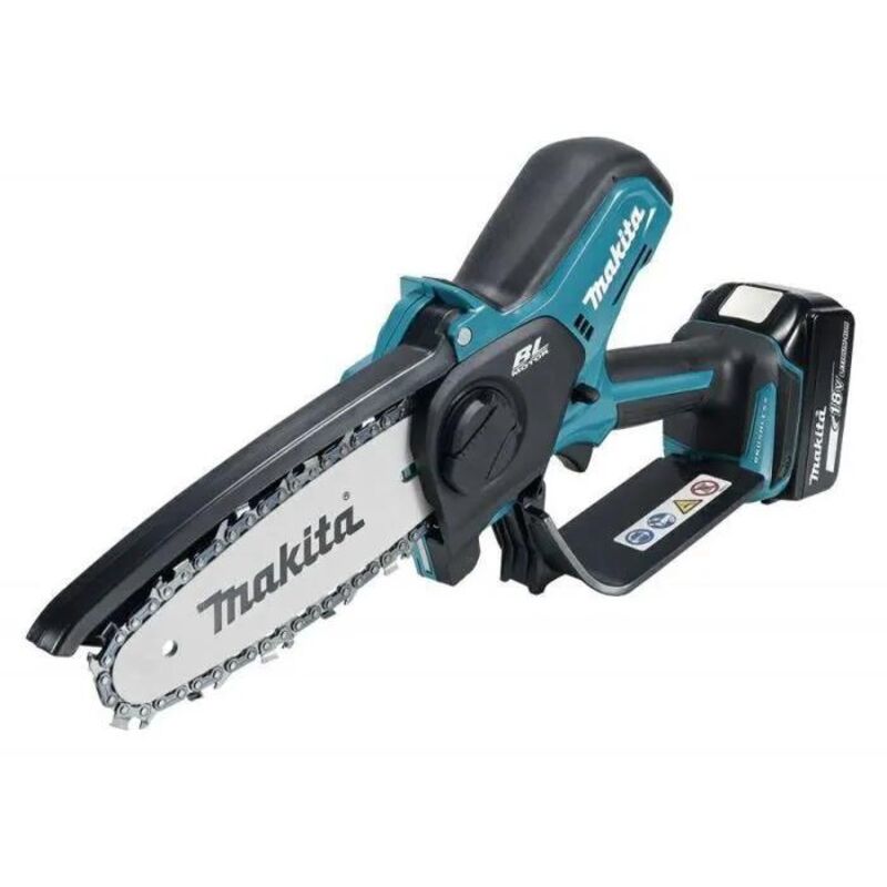 Motosega Makita DUC150SF01 15 cm 18 volt leggera