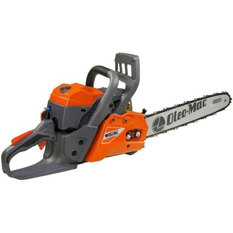 Motosega Oleomac GS 371 a scoppio