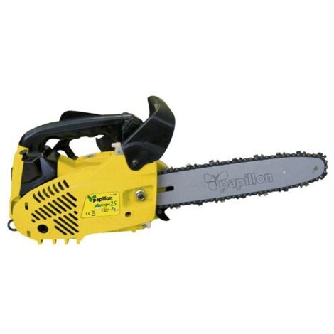 MOTOSEGA PAPILLON RANGER 25 300MM 25CC CATENA 45M - 50716