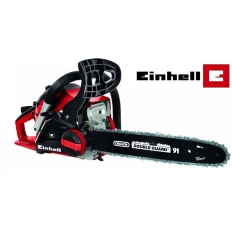 Motosega per potatura 41cc lama 35cm Einhell - GH-PC 1535 TC