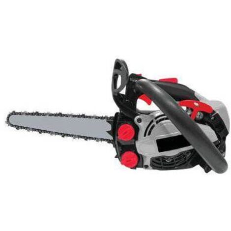 MOTOSEGA POTA GIARDINAGGIO 25cc 25cm CARVING PROFY 20C 2T SUPERLEGGERA STARS