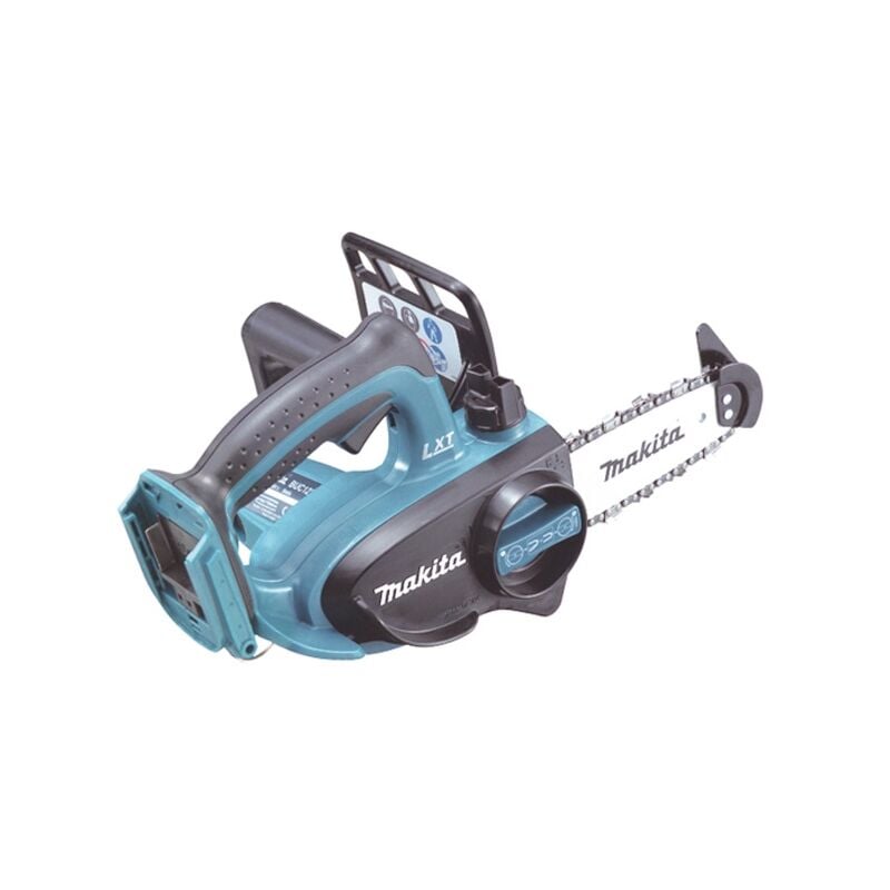 Image of Motosega potatura a batteria Makita DUC122ZK barra 11,5 cm cod013