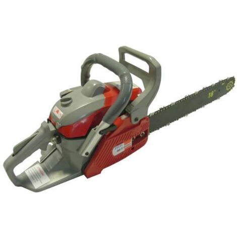 Motosega scoppio cc.37,2 barra cm.40