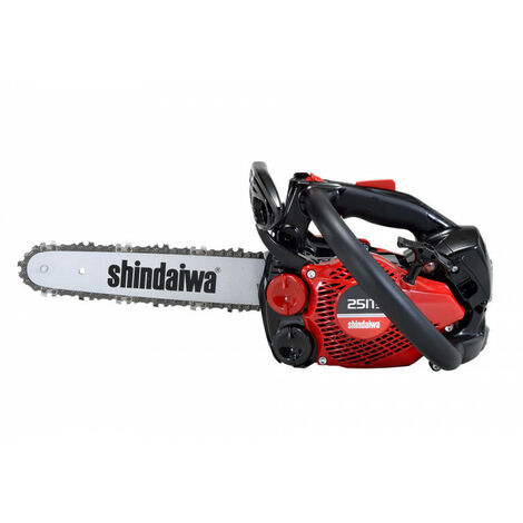 Motosega Shindaiwa 251TS