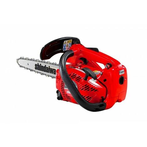 Motosega Shindaiwa 280TCS