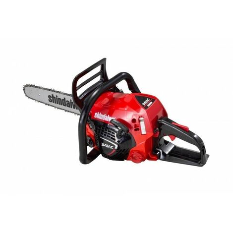 Motosega Shindaiwa 341AC