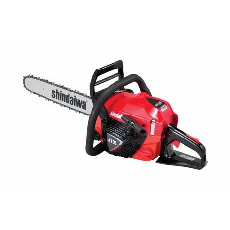 Motosega Shindaiwa 410S