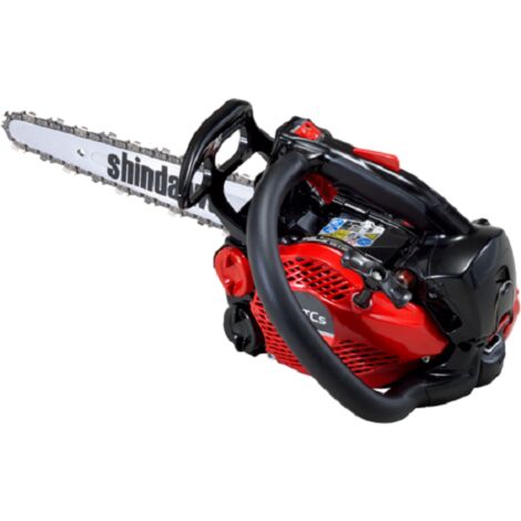 Motosega da potatura shindaiwa