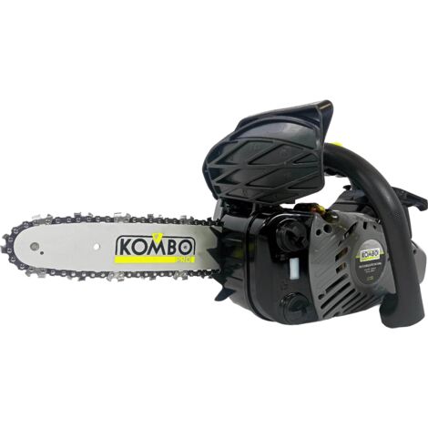 MOTOSEGA SRAMATURA CON MOTORE A SCOPPIO EURO5 25CC