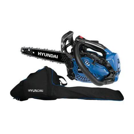 MOTOSEGA SUPERLEGGERA 35530 HYUNDAI +BORSA OMAGGIO