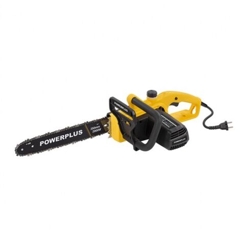 Motosierra 2000 w 350 mm, con cable